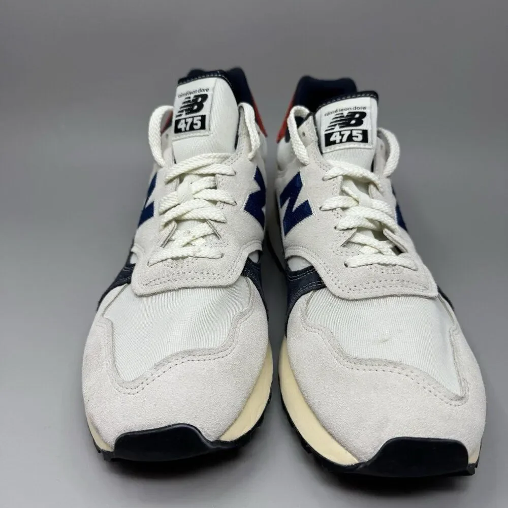 New Balance 475 Aime Leon Dore Mens Size 13 Sneakers